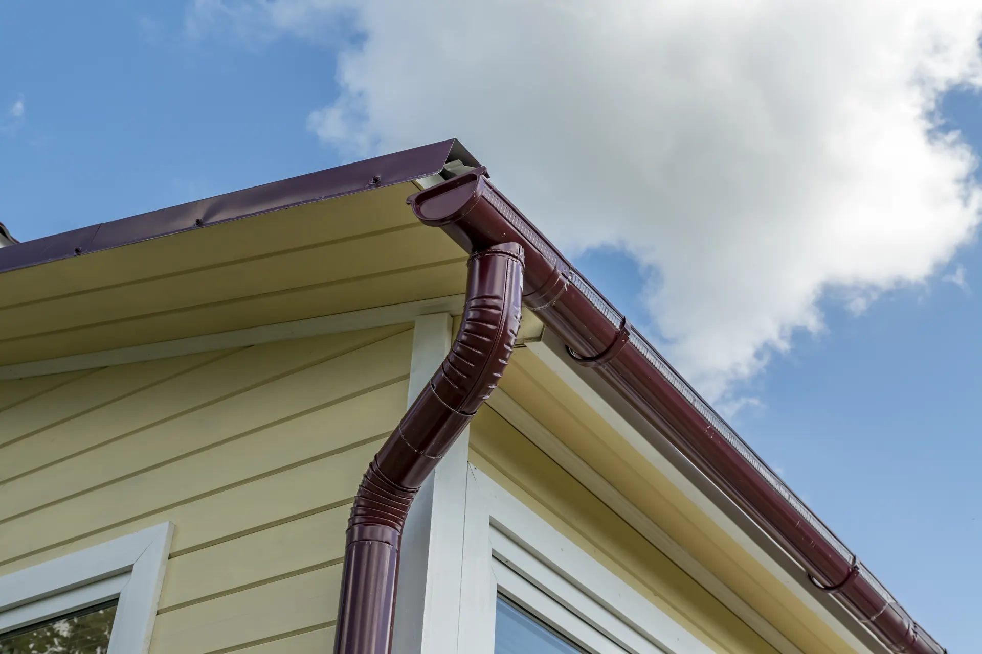 Gutter Helmet gutter system guide